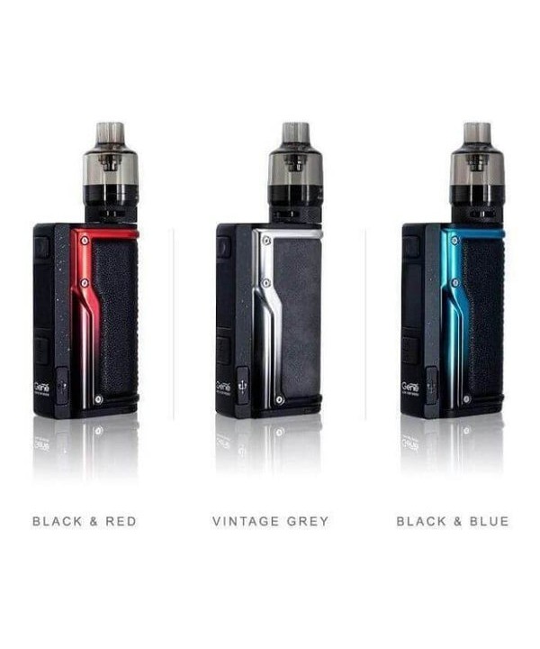 VooPoo Argus GT 160W Kit
