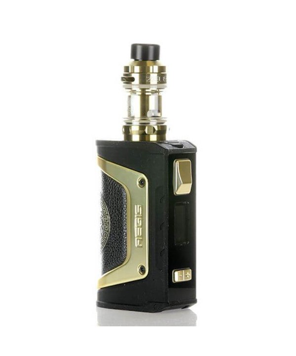 GeekVape Aegis Legend 200W Limited Edition Full Kit with Zeus Tank