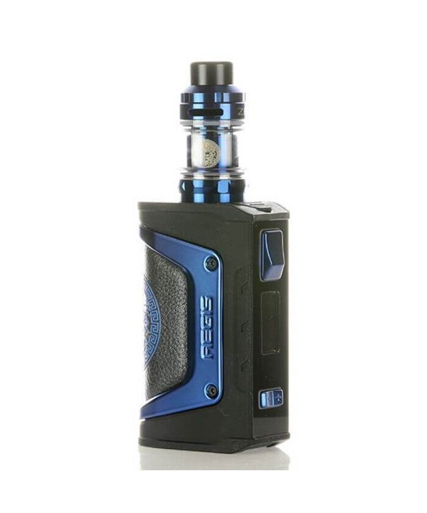 GeekVape Aegis Legend 200W Limited Edition Full Kit with Zeus Tank