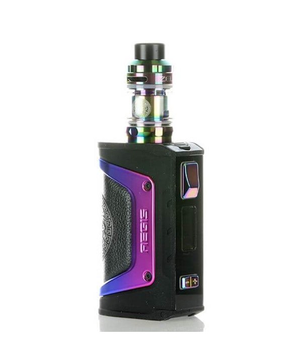 GeekVape Aegis Legend 200W Limited Edition Full Kit with Zeus Tank