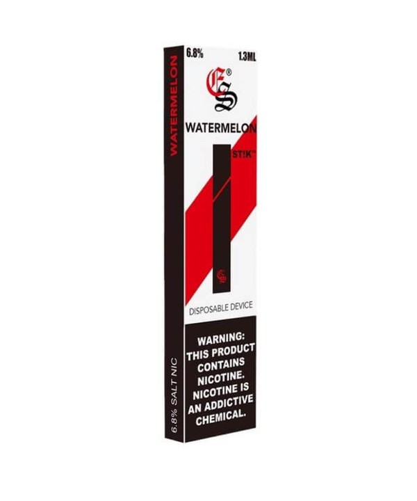 Eonsmoke Watermelon Stik Disposable Device