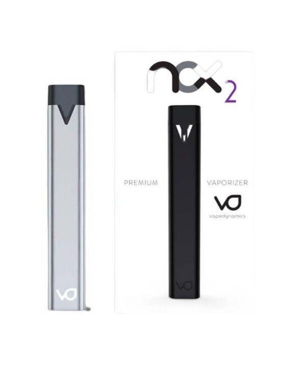 VapeDynamics NOX 2 Premium Vaporizer