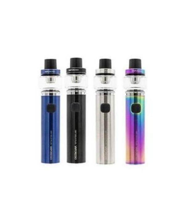 Vaporesso Sky Solo Plus Starter Kit