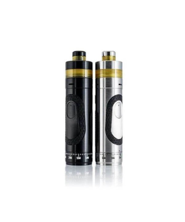 Aspire Zero.G Vape Kit