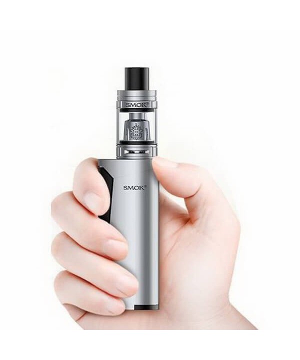 SMOK Priv V8 Starter Kit