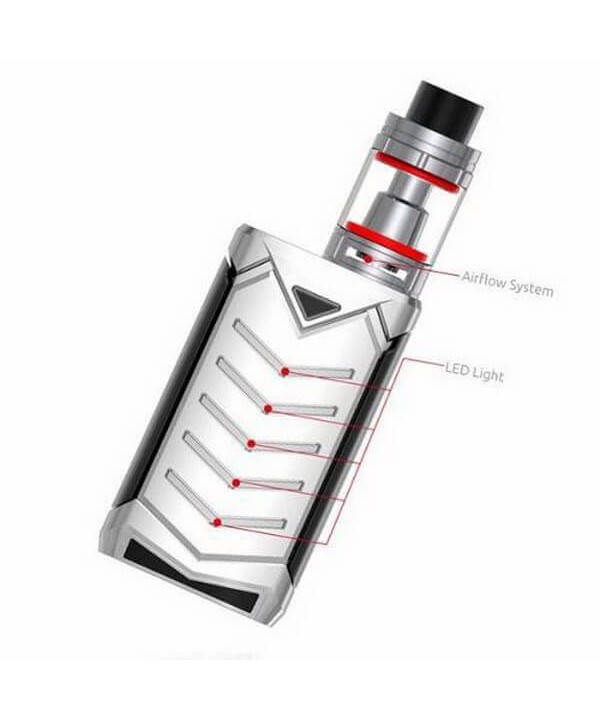 SMOK Veneno 225W TC Full Kit