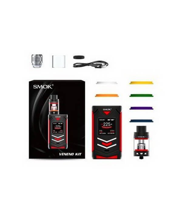 SMOK Veneno 225W TC Full Kit