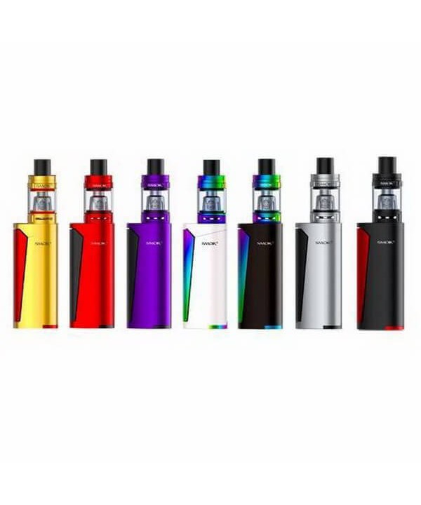 SMOK Priv V8 Starter Kit