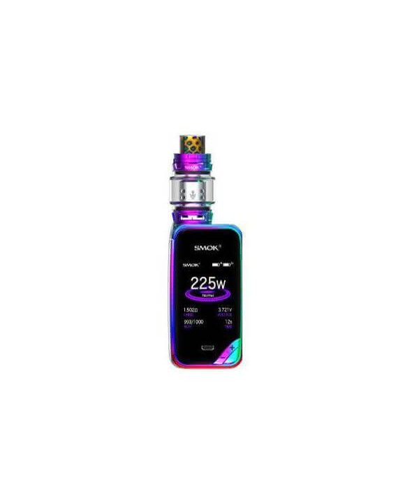 SMOK X-Priv 225W TC Full Kit