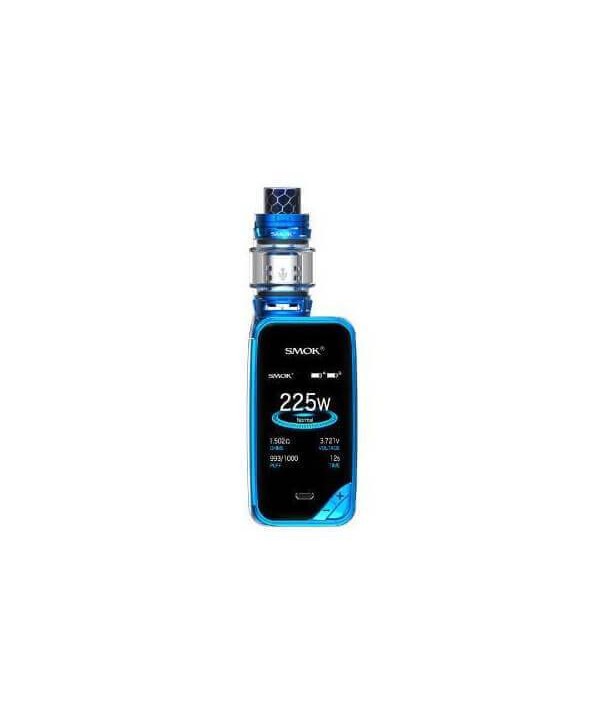 SMOK X-Priv 225W TC Full Kit