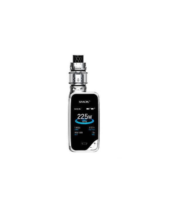 SMOK X-Priv 225W TC Full Kit