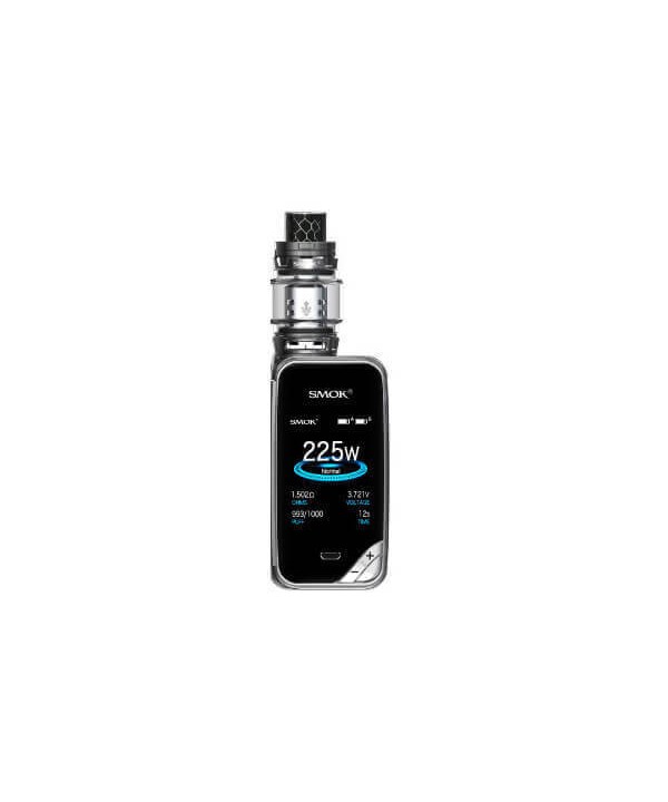 SMOK X-Priv 225W TC Full Kit