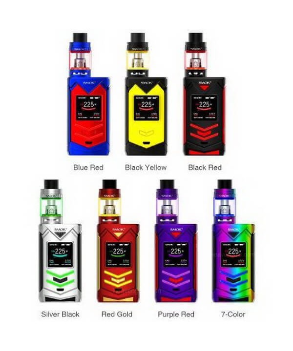 SMOK Veneno 225W TC Full Kit