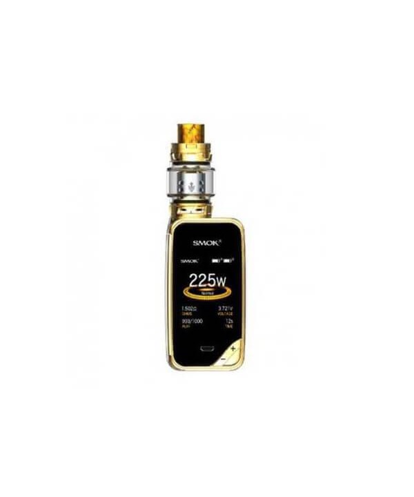 SMOK X-Priv 225W TC Full Kit