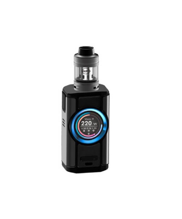 Aspire Dynamo Mod Kit