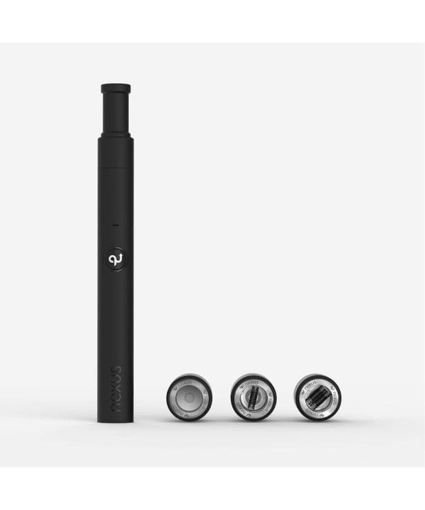 Qloud Up Nexus Wax Vaporizer