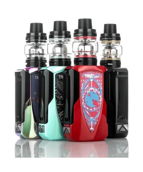 Vaporesso Tarot Baby 85W Vape Starter Kit