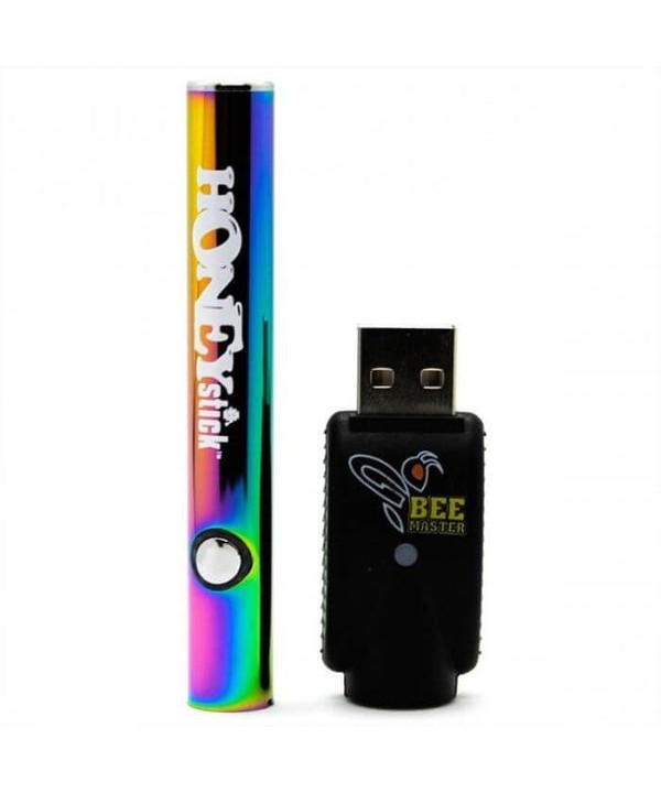 Honey Stick Bee-Master Vape Pen Kit