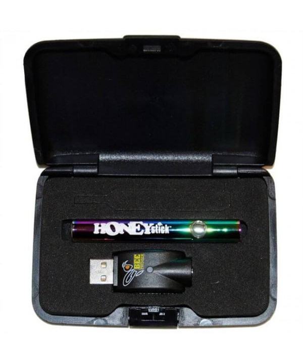 Honey Stick Bee-Master Vape Pen Kit