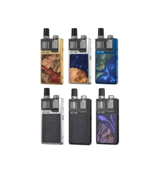 Lost Vape Orion DNA Plus Kit