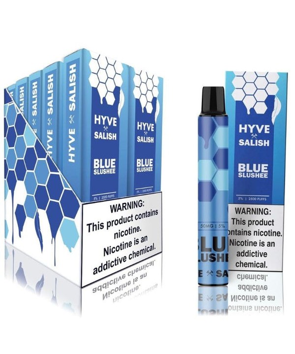 HYVE Salish Disposable Vape Pen