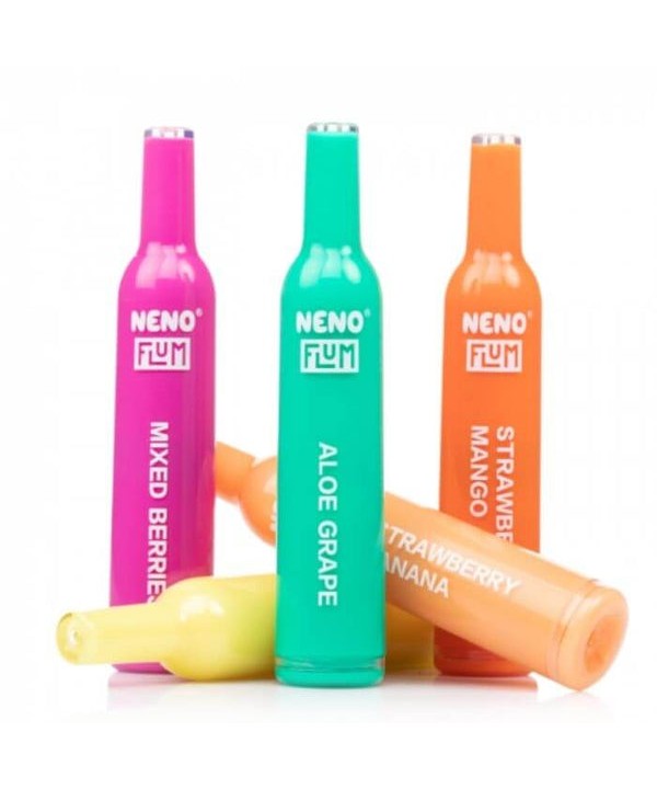 Flum Neno Disposable Vape Pen