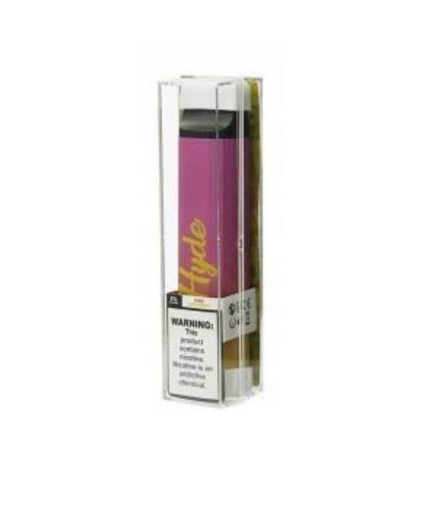 Hyde Edge Plus Neon Rain Disposable Vape Pen