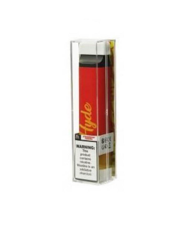 Hyde Edge Plus Strawberry Banana Disposable Vape P...