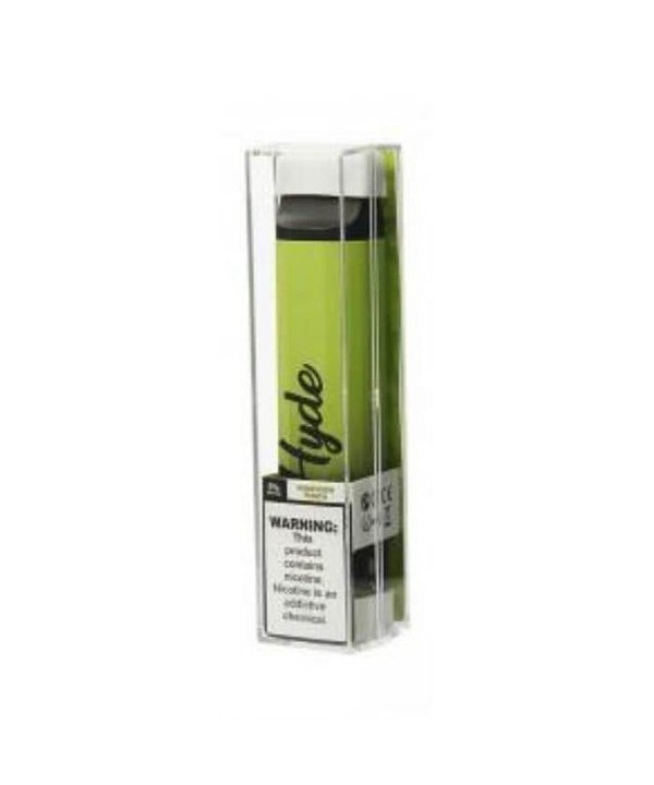 Hyde Edge Plus Honeydew Punch Disposable Vape Pen