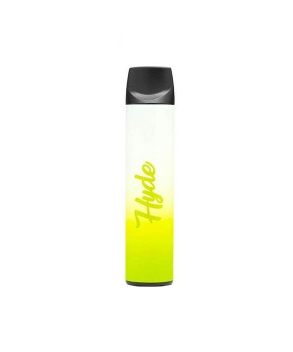 Hyde Edge Plus Sour Apple Ice Disposable Vape Pen