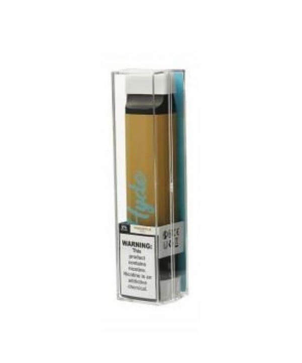 Hyde Edge Plus Pineapple Ice Disposable Vape Pen