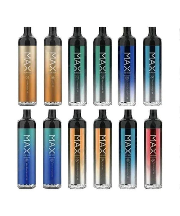 Air Bar Max Disposable Vape Pen