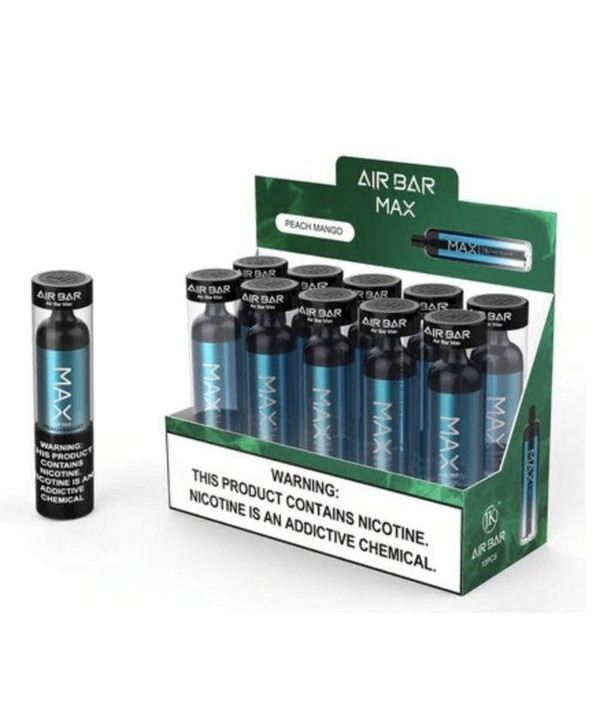 Air Bar Max Disposable Vape Pen