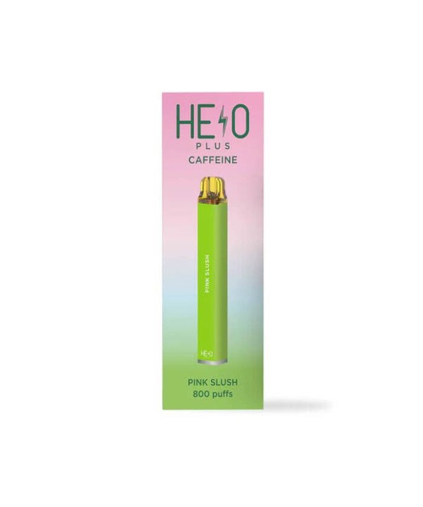 HELO Plus Melatonin Disposable Vape Pen