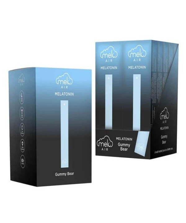 Melo Air Melatonin Disposable Vape Pen