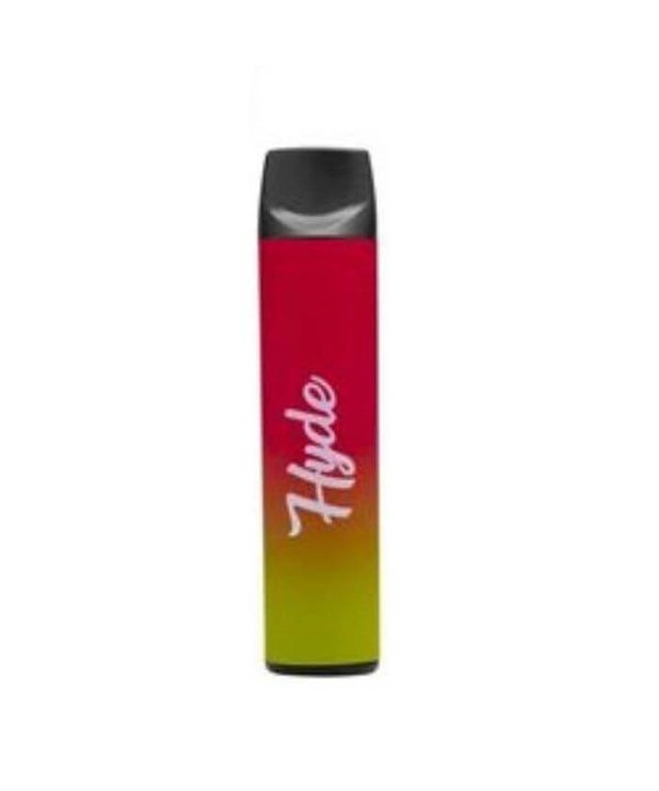 Hyde Edge Plus Raspberry Watermelon Disposable Vap...