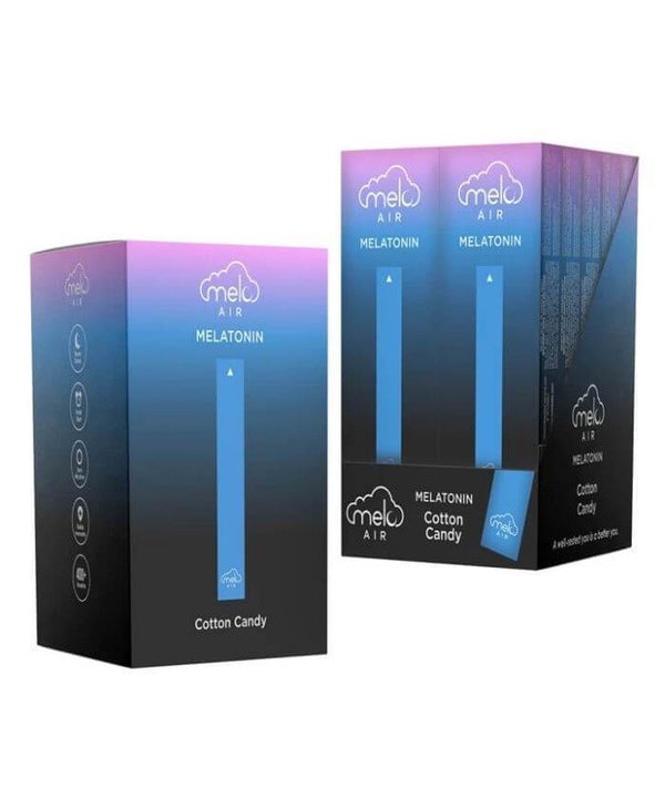Melo Air Melatonin Disposable Vape Pen