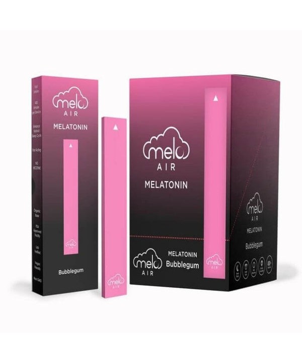 Melo Air Melatonin Disposable Vape Pen