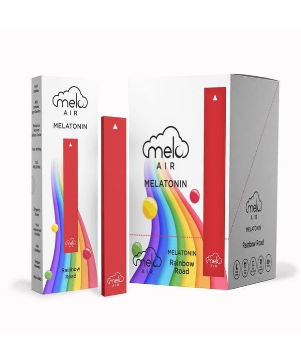 Melo Air Melatonin Disposable Vape Pen