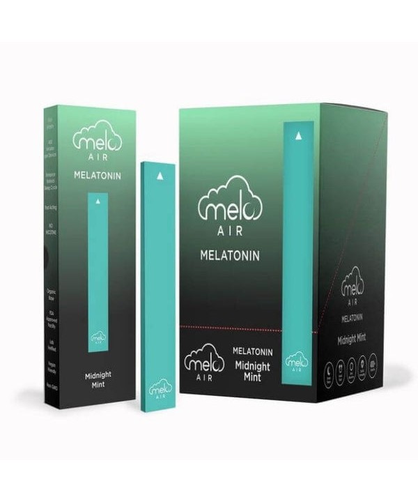 Melo Air Melatonin Disposable Vape Pen