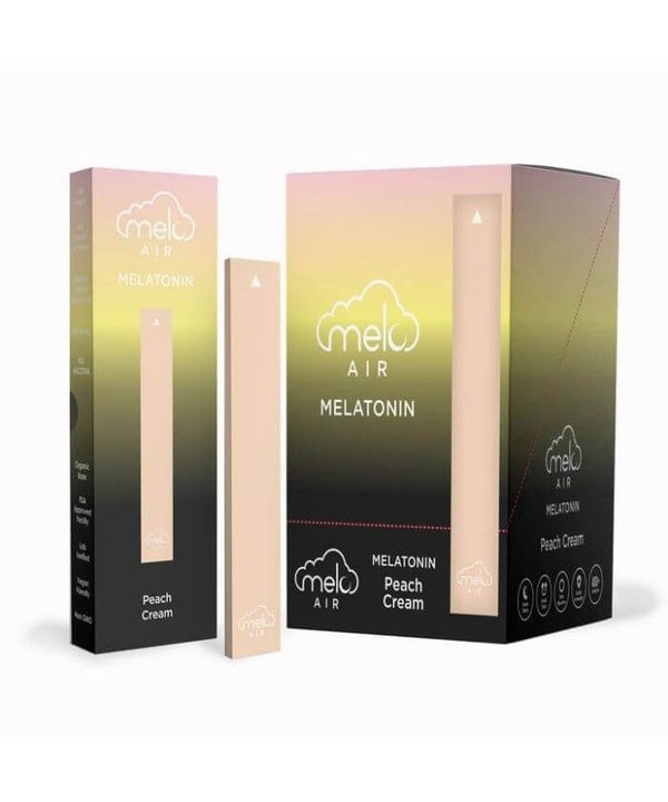 Melo Air Melatonin Disposable Vape Pen