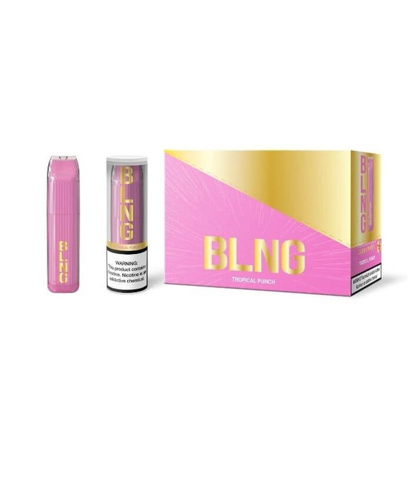 BLNG Disposable Vape Pen