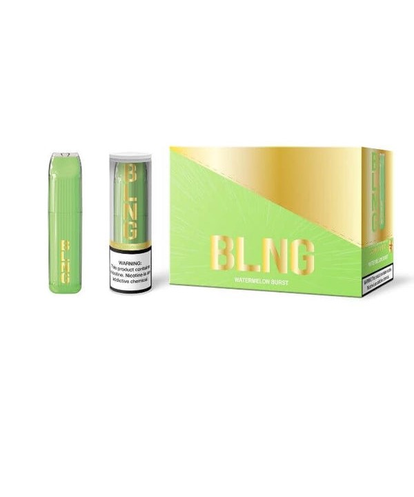 BLNG Disposable Vape Pen