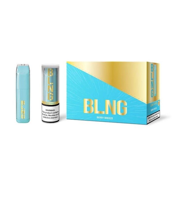 BLNG Disposable Vape Pen