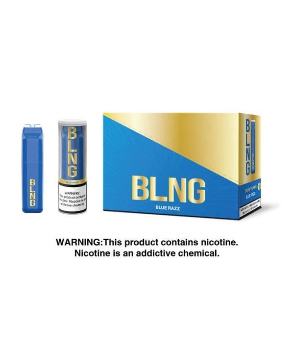 BLNG Disposable Vape Pen