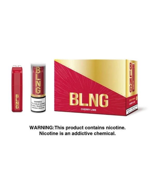 BLNG Disposable Vape Pen