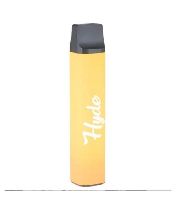 Hyde Edge Plus Pina Colada Disposable Vape Pen