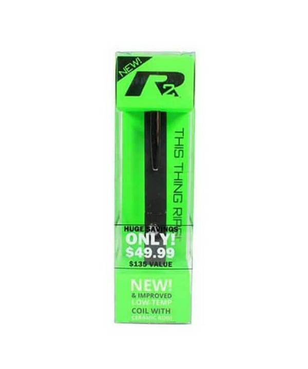 This Thing Rips R-Series 2.0 Vape Pen (Green)