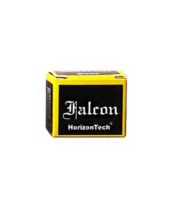 Horizon Falcon 5ml Replacement Glass