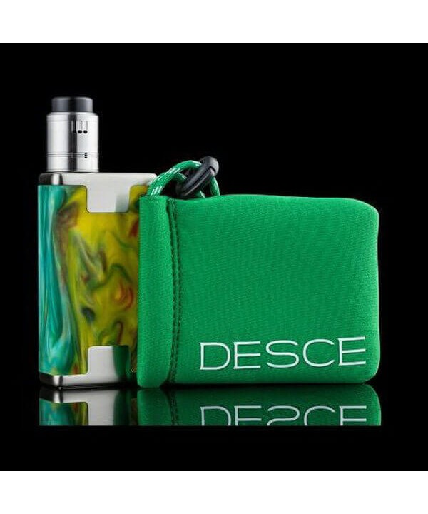 Desce Neo Sleeve Box Mod Case